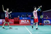 PBSI Akan Tegur Kevin Sanjaya