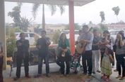 Mayat Terikat Tali Berpemberat, Hasil Otopsinya Diduga Bu nuh Diri
