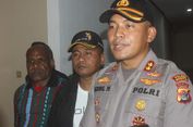 Sehari Jelang Pleno KPU, Pan itia Pemilihan Terjaring OTT Saat Bersama Calon Bupati
