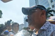 Kemenhub: Evakuasi Korban Kebakaran Sempat Terkendala Terkuncinya Akses Masuk Gedung