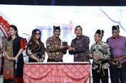Begini Karakter Wisatawan Mancanegara yang Liburan di Sulawesi Utara