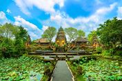 10 Pilihan Destinasi 'Solo Traveling' Sesuai Minat Liburan