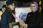 Ciptakan 123 Lagu, Musisi asal Blora Raih Rekor Dunia Versi RHR