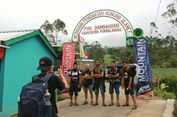 Kemarau, Pendaki Dilarang Buat Perapian di Gunung Slamet
