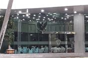 Pascakebakaran Gedung Kemenhub, Aktivit as Karyawan Kembali Berjalan Normal