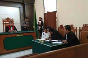 Pelaku Bagi-bagi Uang Saat Pilkada Divonis 3 Tahun Penjara