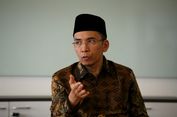 TGB Menyampaikan Dukungan kepada Jokowi Sejak Dua Tahun Lalu