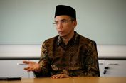 TGB Anggap Riskan Ganti Presiden, Proyek Infrastruktur Bisa Mangkrak