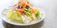 5 Kedai Salad Sayur di Yogyakarta, Segar untuk Menu Makan Siang