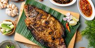 4 Tempat Makan Seafood Dekat Pantai Glagah Yogyakarta, Harganya Mulai Rp 27.000
