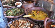 4 Tempat Makan Prasmanan di Yogyakarta, Harga Lauk Mulai Rp 2.000