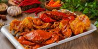4 Seafood Kaki Lima di Yogyakarta, Harga Mulai dari Rp 15.000