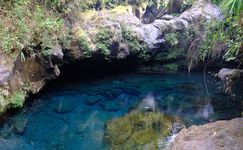 Menikmati “Sweet Escape” di Telaga Sunyi Baturaden