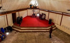 Gereja Fanorotodo, Saksi Bisu Masuknya Agama di Kepulauan Nias