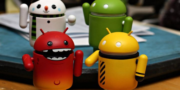 8 Aplikasi Populer Di Android Diam Diam Curi Data Pengguna