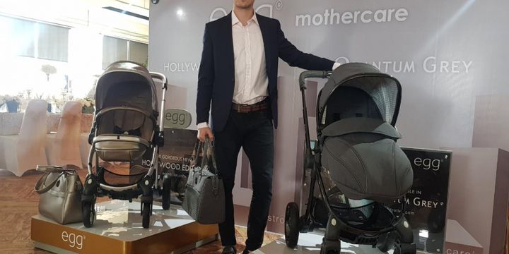 Egg stroller outlet mothercare