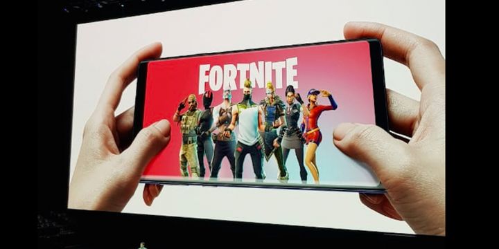 Fortnite On Mobile Tablet How To Get Fortnite Mobile Beta For Ios Fortnite Android Apk Soon Youtube