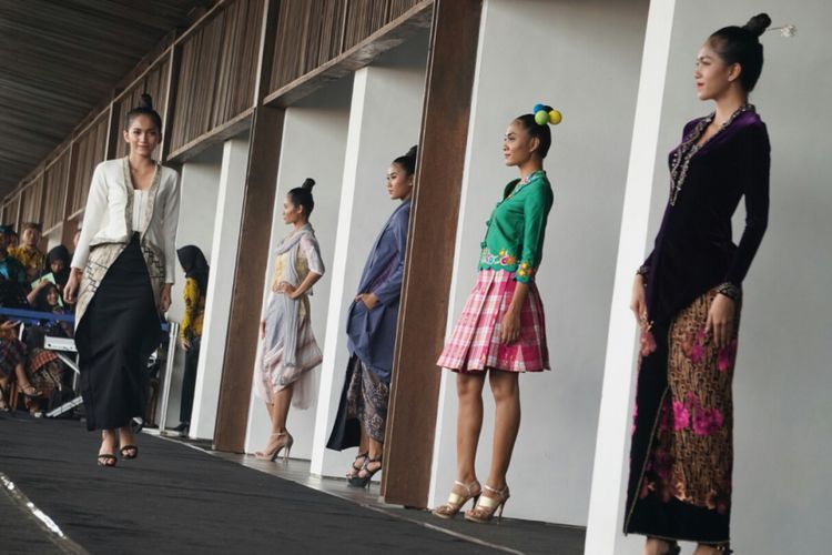 5 Cerita pada Hari Kartini: dari "Baper" hingga "Fashion 