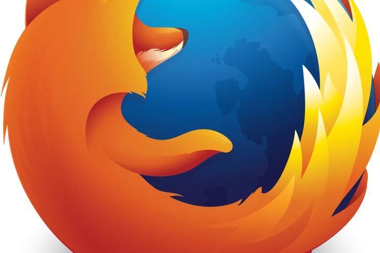 Logo Firefox