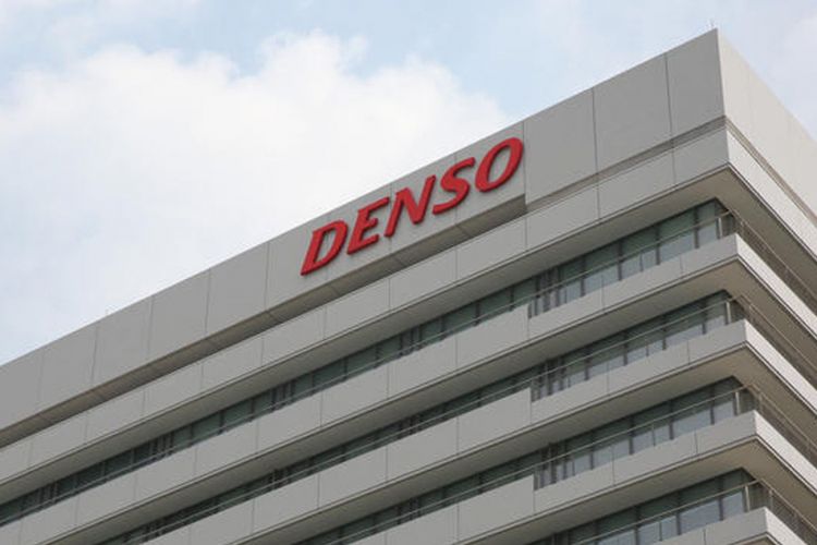 Denso.