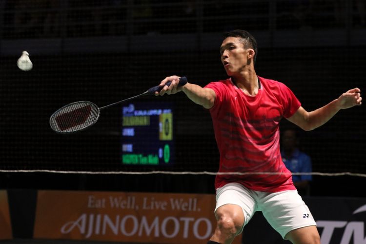 Jonatan Christie