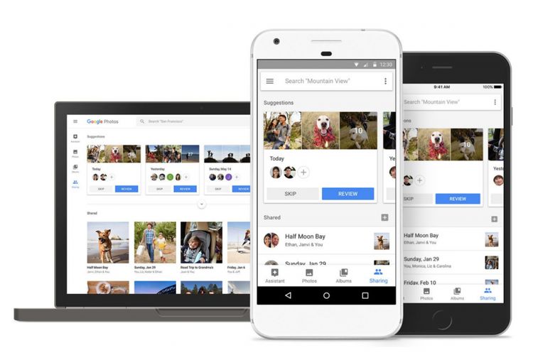 Google Photos