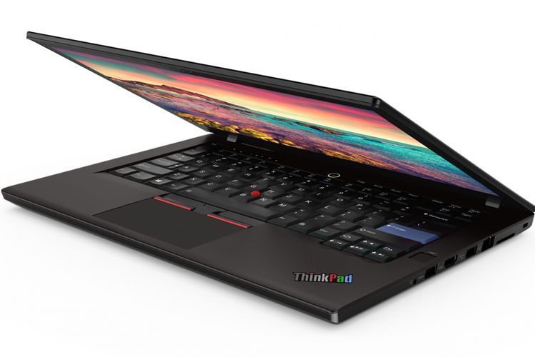 Lenovo ThinkPad edisi Retro, memperingati ulang tahun ke-25 ThinkPad.