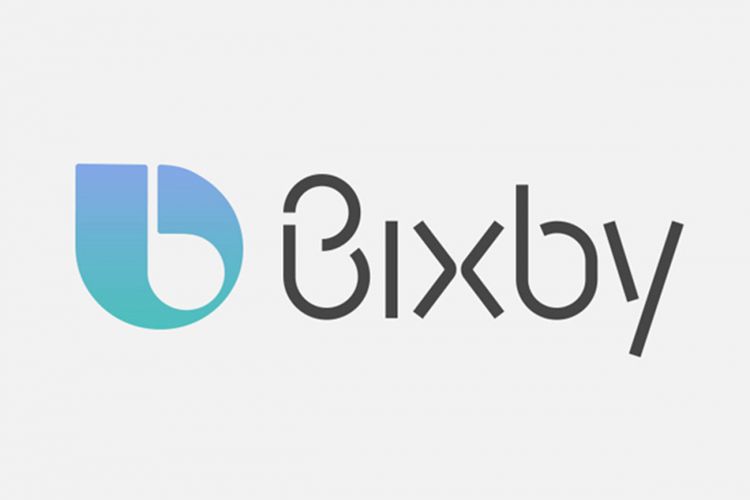 Logo Bixby