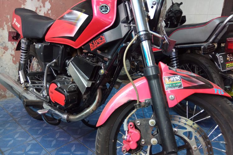 Kata Kata  Buat Rx  King  135cc  status wa galau  Kata Kata  Buat Rx  King  135cc  status wa galau