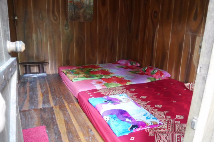  Homestay di Sekitar Bukit Ngingis Mulai Rp 150 000 Per 