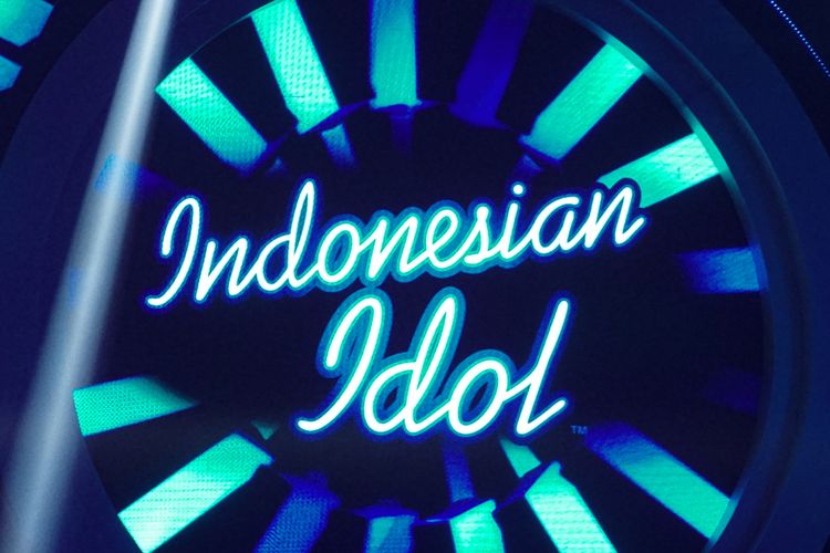 Logo Indonesian Idol season 9 