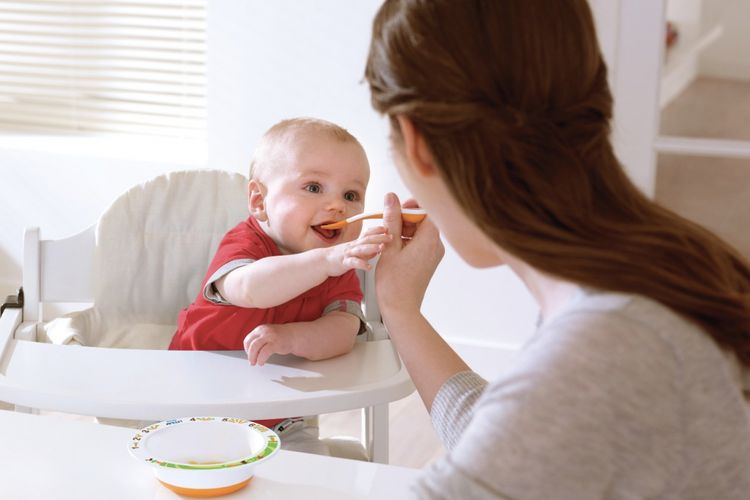 Jelang usia anak diberikan Makanan Pendamping Air Susu Ibu (MPASI), orangtua harus mempersiapkan banyak hal. Selain ilmu, orangtua juga butuh peralatan yang dapat memudahkan pengerjaannya.