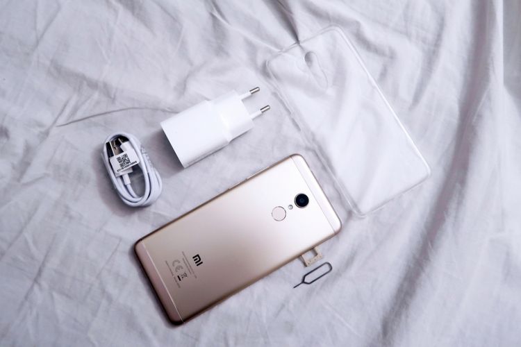 Xiaomi Redmi 5