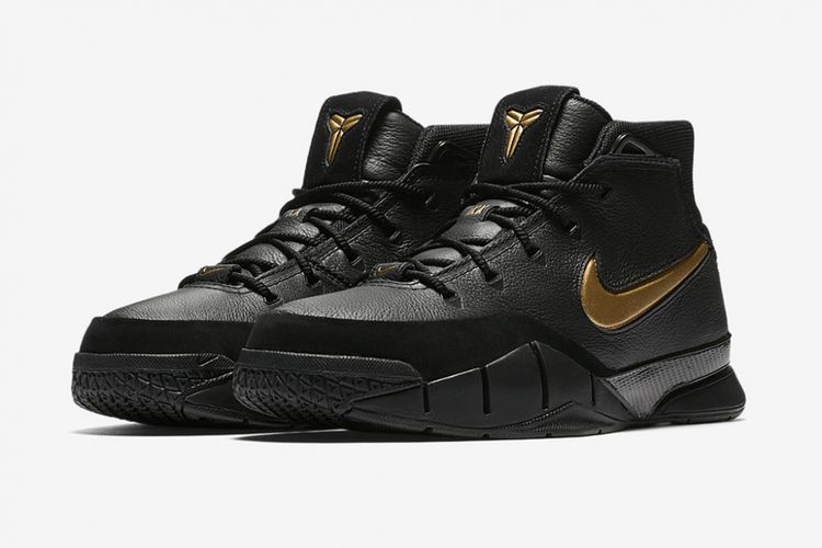 kobe bryant nike protro