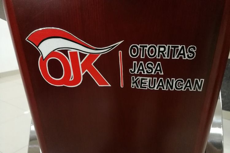 Logo OJK