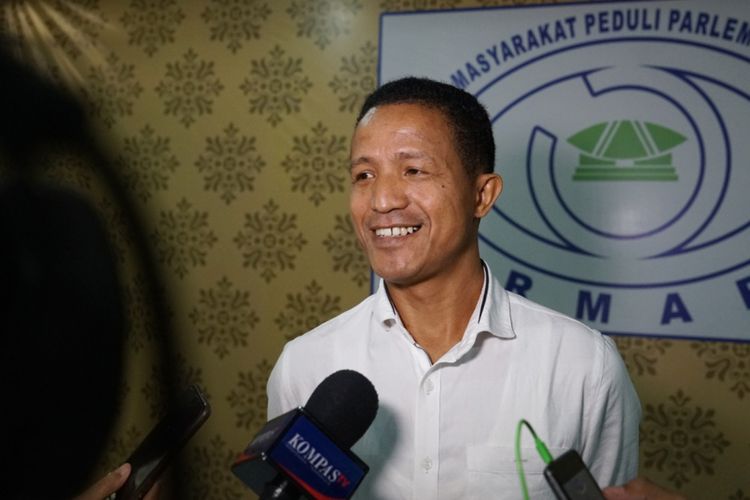 Usulan Dana Saksi Ditanggung APBN Dinilai Bentuk 