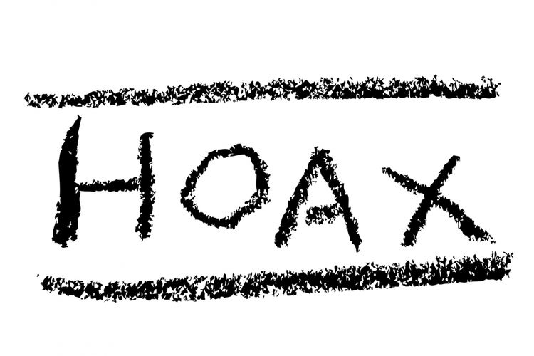Hoaks/Hoax