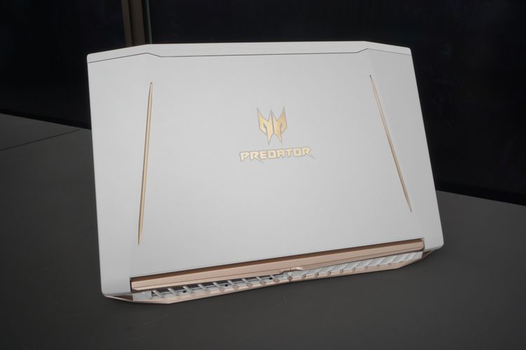 iAceri Rilis Laptop Gaming Predator Helios 300 Edisi Spesial 