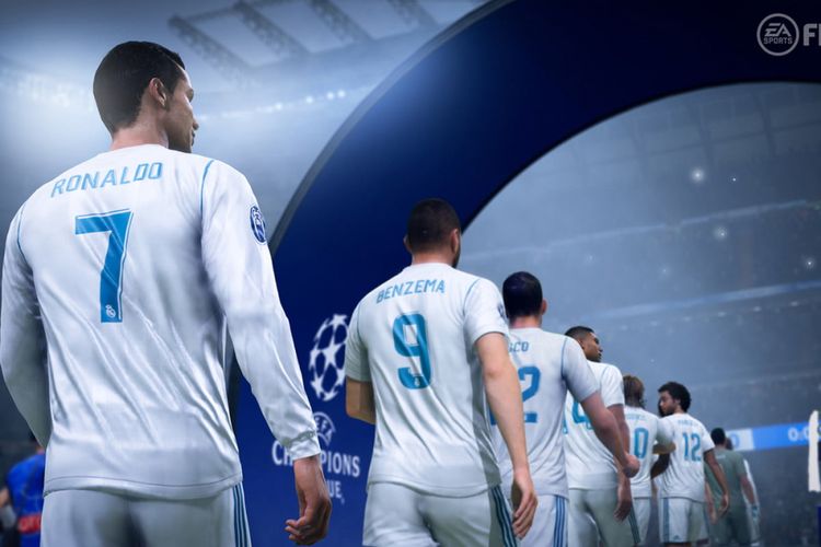 FIFA 19 akan dirilis pada akhir September mendatang. EA Sports selaku pengembang kembali menggunakan Cristiano Ronaldo sebagai sosok pada kaver depan. 