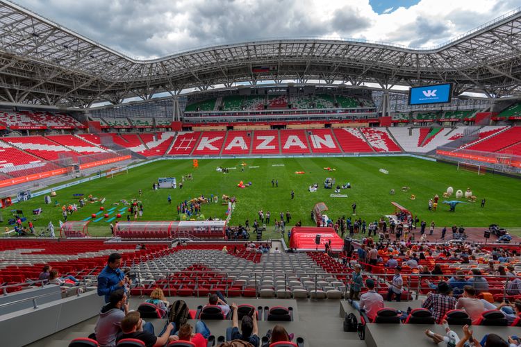 Kazan Arena