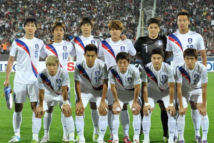 Destinasi Studi Bagi Pecinta Sepakbola: Korea Selatan