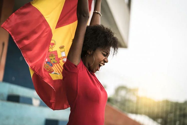 Destinasi Studi Bagi Pecinta Sepakbola: Spanyol