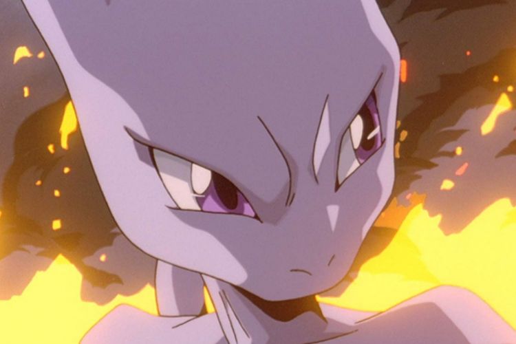 Mewtwo