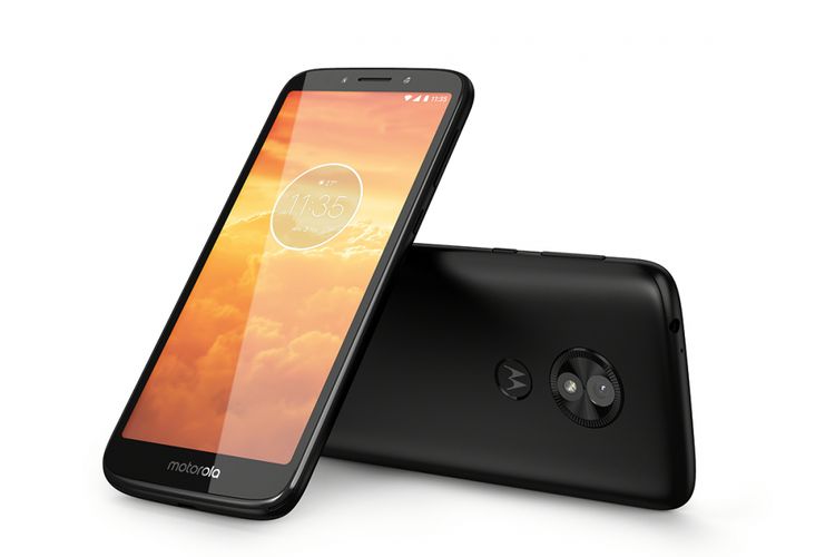 Motorola Moto E5 Play