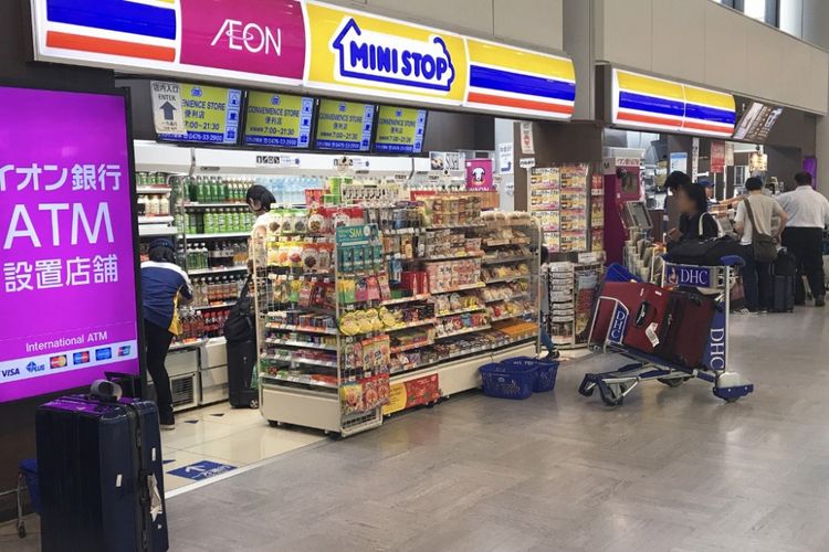 Ministop 