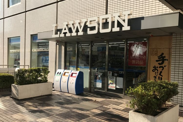 Lawson