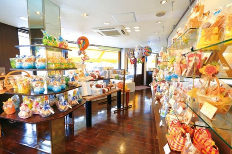 Patisserie FUKAYA
