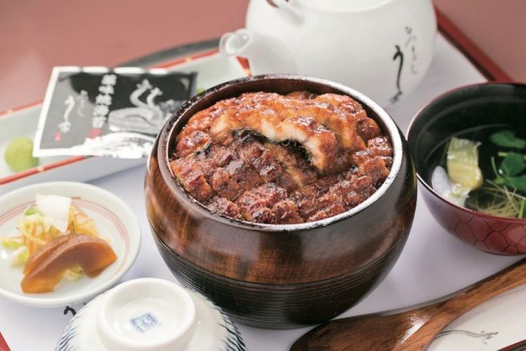 O-Hitsumabushi  