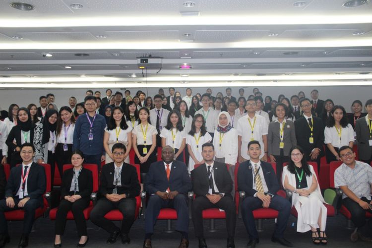 JMUN 2018