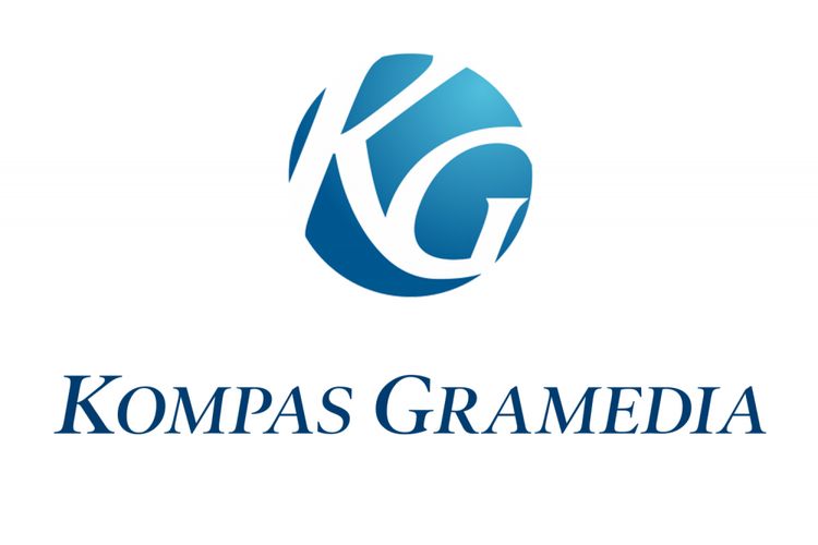 Logo Kompas Gramedia